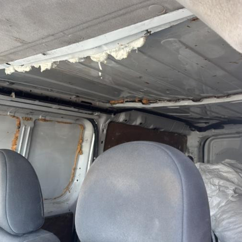 Pivot de moyeu avant droit PEUGEOT EXPERT 2 Photo n°15