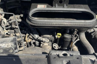 Pivot de moyeu avant droit PEUGEOT EXPERT 2