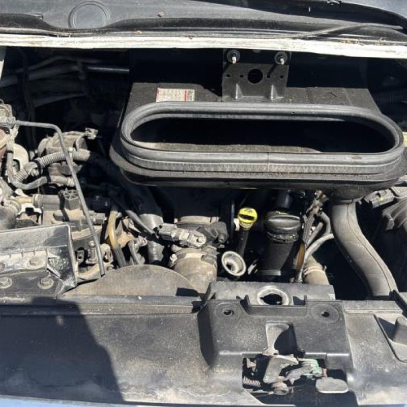 Pivot de moyeu avant droit PEUGEOT EXPERT 2 Photo n°20