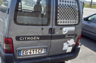 Retroviseur gauche CITROEN BERLINGO 1