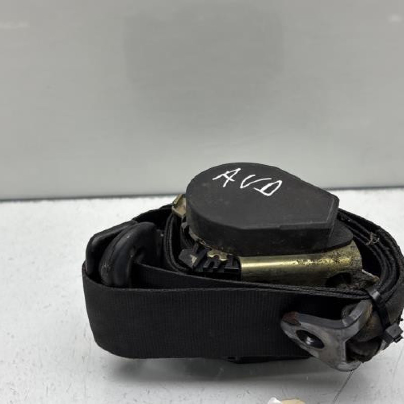 Ceinture avant droit CITROEN BERLINGO 1 Photo n°1