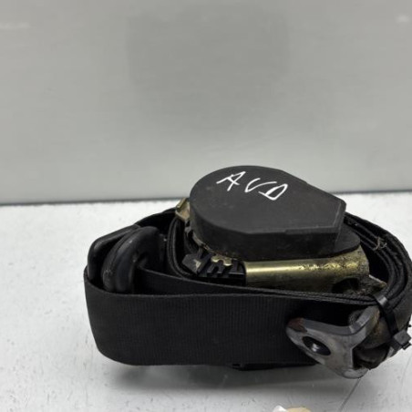 Ceinture avant droit CITROEN BERLINGO 1 Photo n°1