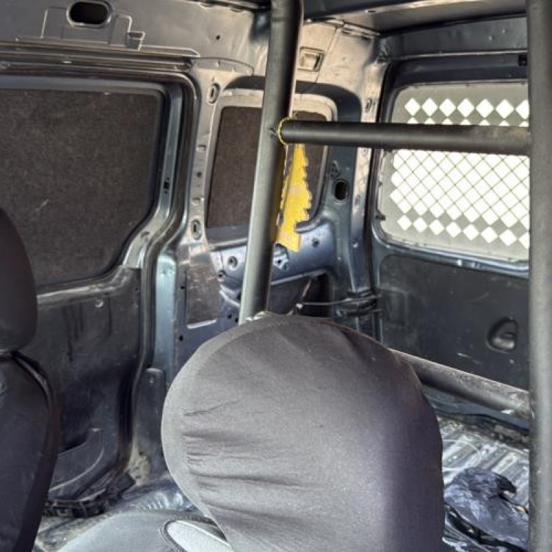 Ceinture avant droit CITROEN BERLINGO 1 Photo n°14