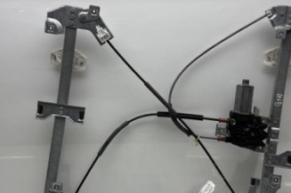 Leve vitre electrique avant droit CITROEN BERLINGO 1 Photo n°1