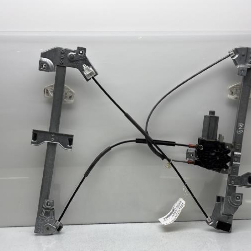 Leve vitre electrique avant droit CITROEN BERLINGO 1 Photo n°1