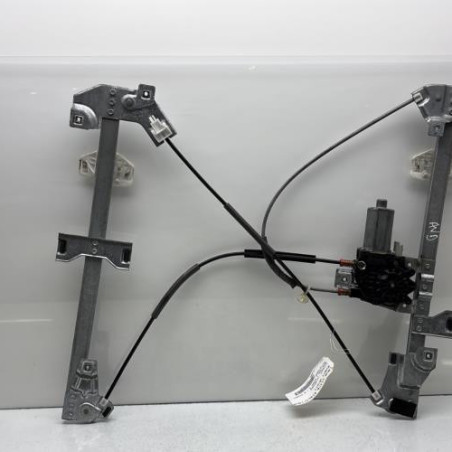 Leve vitre electrique avant droit CITROEN BERLINGO 1 Photo n°1