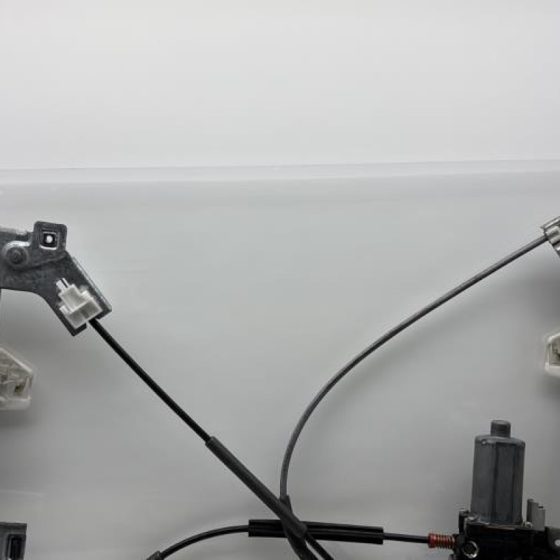 Leve vitre electrique avant droit CITROEN BERLINGO 1 Photo n°3