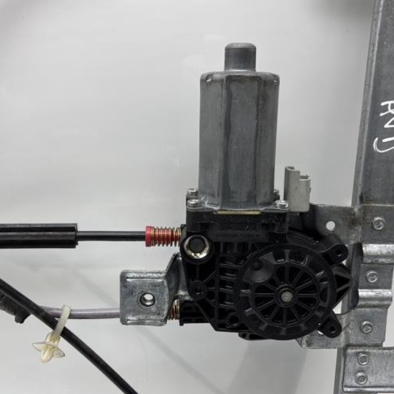 Leve vitre electrique avant droit CITROEN BERLINGO 1 Photo n°4