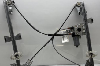 Leve vitre electrique avant droit CITROEN BERLINGO 1