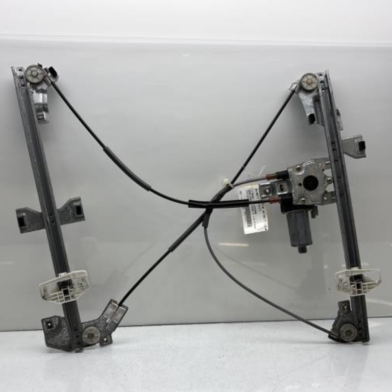 Leve vitre electrique avant droit CITROEN BERLINGO 1 Photo n°6