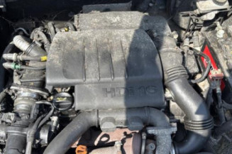 Ceinture avant gauche CITROEN BERLINGO 1