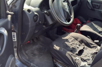 Ceinture avant gauche CITROEN BERLINGO 1