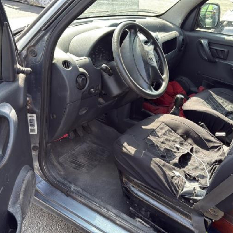 Ceinture avant gauche CITROEN BERLINGO 1 Photo n°13