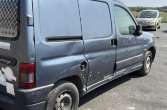 Leve vitre electrique avant droit CITROEN BERLINGO 1