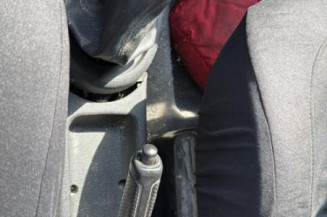 Ceinture avant gauche CITROEN BERLINGO 1