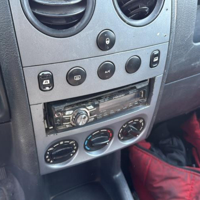 Ceinture avant gauche CITROEN BERLINGO 1 Photo n°17