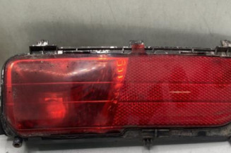 Anti brouillard arriere droit CITROEN C4 GRAND PICASSO 1 Photo n°1