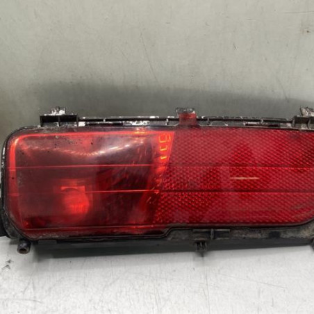 Anti brouillard arriere droit CITROEN C4 GRAND PICASSO 1 Photo n°1