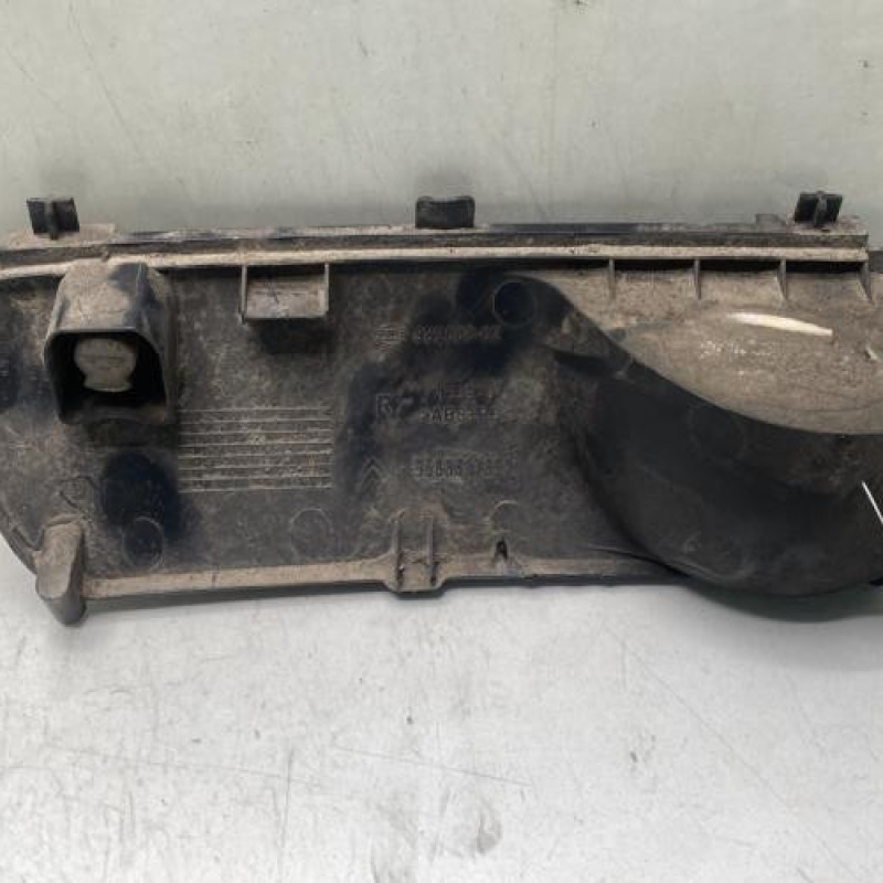 Anti brouillard arriere droit CITROEN C4 GRAND PICASSO 1 Photo n°2