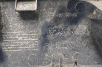 Anti brouillard arriere droit CITROEN C4 GRAND PICASSO 1