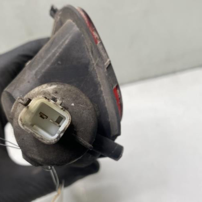 Anti brouillard arriere droit CITROEN C4 GRAND PICASSO 1 Photo n°4