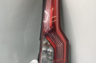 Feu arriere principal droit (feux) CITROEN C4 GRAND PICASSO 1 Photo n°1