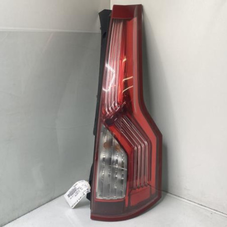 Feu arriere principal droit (feux) CITROEN C4 GRAND PICASSO 1 Photo n°1