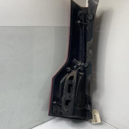 Feu arriere principal droit (feux) CITROEN C4 GRAND PICASSO 1