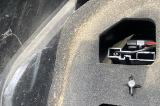 Feu arriere principal droit (feux) CITROEN C4 GRAND PICASSO 1