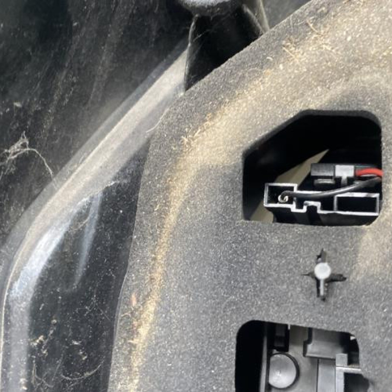 Feu arriere principal droit (feux) CITROEN C4 GRAND PICASSO 1 Photo n°3