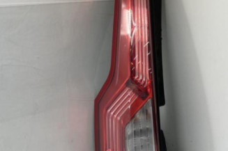 Feu arriere principal gauche (feux) CITROEN C4 GRAND PICASSO 1 Photo n°1