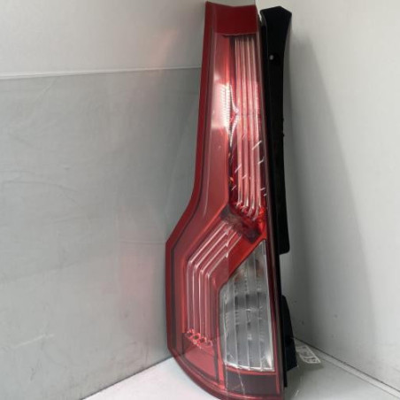 Feu arriere principal gauche (feux) CITROEN C4 GRAND PICASSO 1 Photo n°1