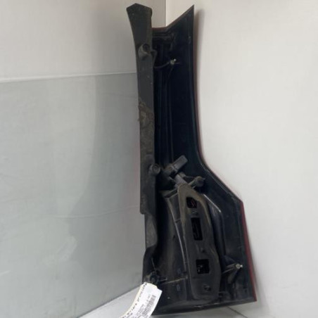 Feu arriere principal gauche (feux) CITROEN C4 GRAND PICASSO 1