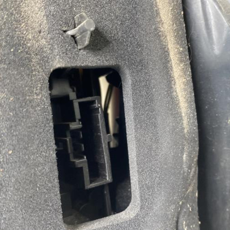 Feu arriere principal gauche (feux) CITROEN C4 GRAND PICASSO 1 Photo n°4