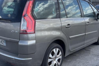 Feu arriere principal gauche (feux) CITROEN C4 GRAND PICASSO 1