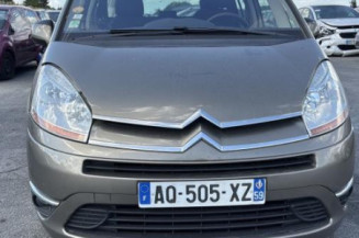 Optique avant principal droit (feux)(phare) CITROEN C4 GRAND PICASSO 1