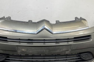 Pare choc avant CITROEN C4 GRAND PICASSO 1 Photo n°1