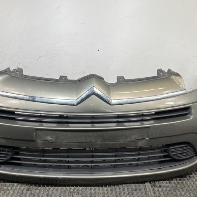 Pare choc avant CITROEN C4 GRAND PICASSO 1 Photo n°1