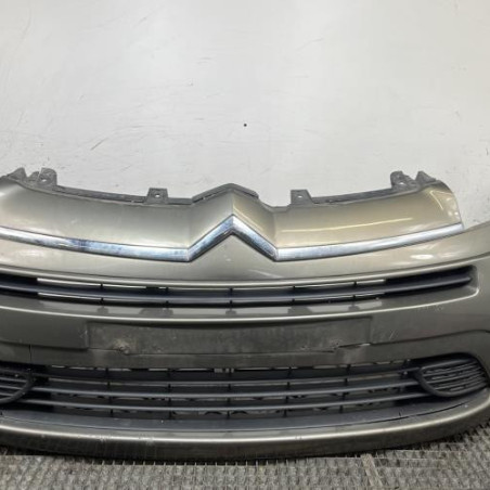 Pare choc avant CITROEN C4 GRAND PICASSO 1 Photo n°1