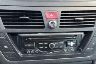 Optique avant principal droit (feux)(phare) CITROEN C4 GRAND PICASSO 1