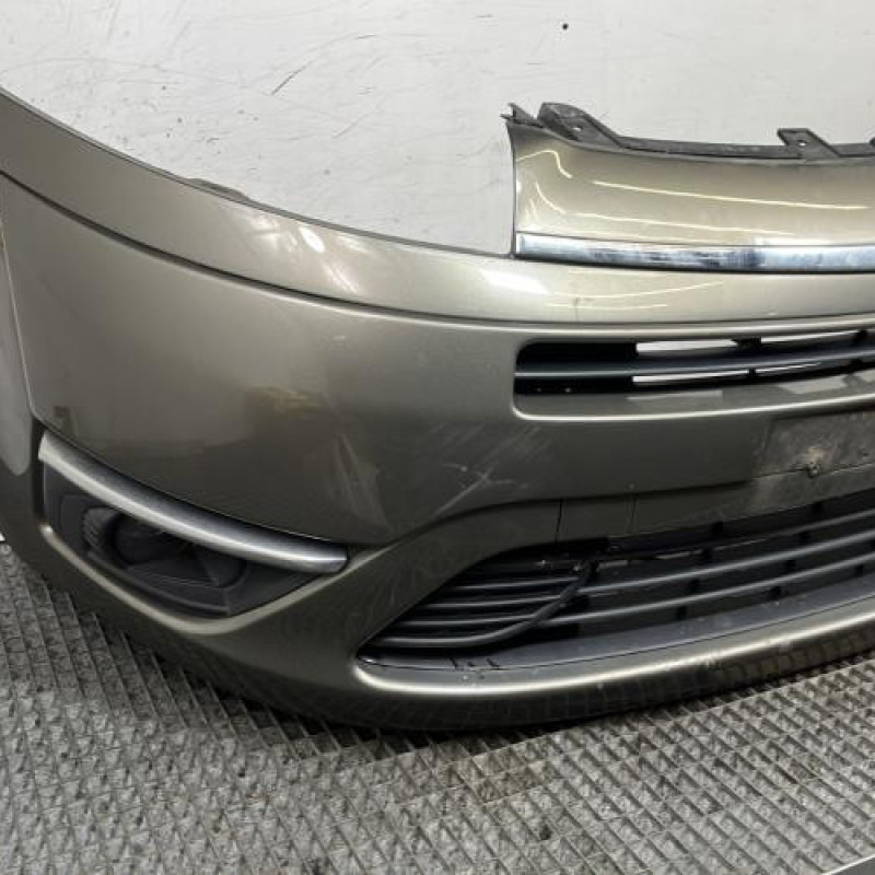 Pare choc avant CITROEN C4 GRAND PICASSO 1 Photo n°2