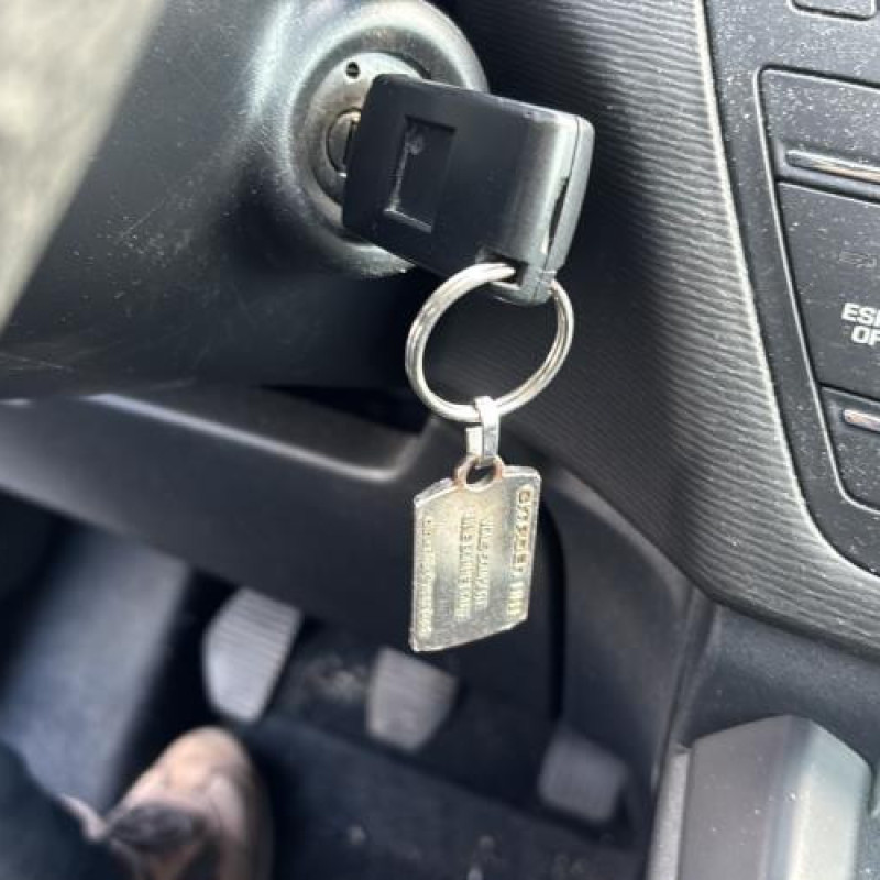 Optique avant principal droit (feux)(phare) CITROEN C4 GRAND PICASSO 1 Photo n°20