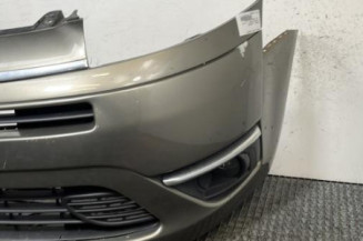 Pare choc avant CITROEN C4 GRAND PICASSO 1