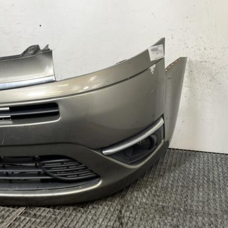 Pare choc avant CITROEN C4 GRAND PICASSO 1 Photo n°3