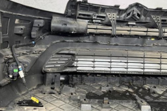 Pare choc avant CITROEN C4 GRAND PICASSO 1