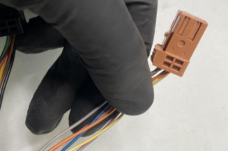 Retroviseur gauche CITROEN C4 GRAND PICASSO 1