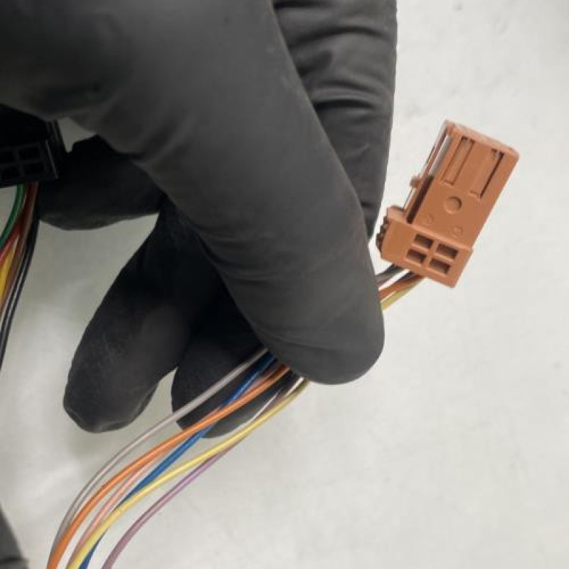 Retroviseur gauche CITROEN C4 GRAND PICASSO 1 Photo n°5