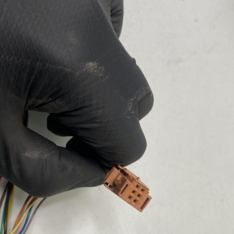 Retroviseur gauche CITROEN C4 GRAND PICASSO 1 Photo n°6