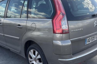 Pare choc avant CITROEN C4 GRAND PICASSO 1