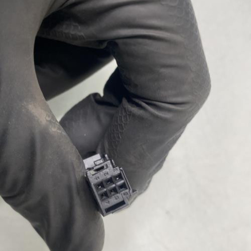 Retroviseur gauche CITROEN C4 GRAND PICASSO 1 Photo n°8